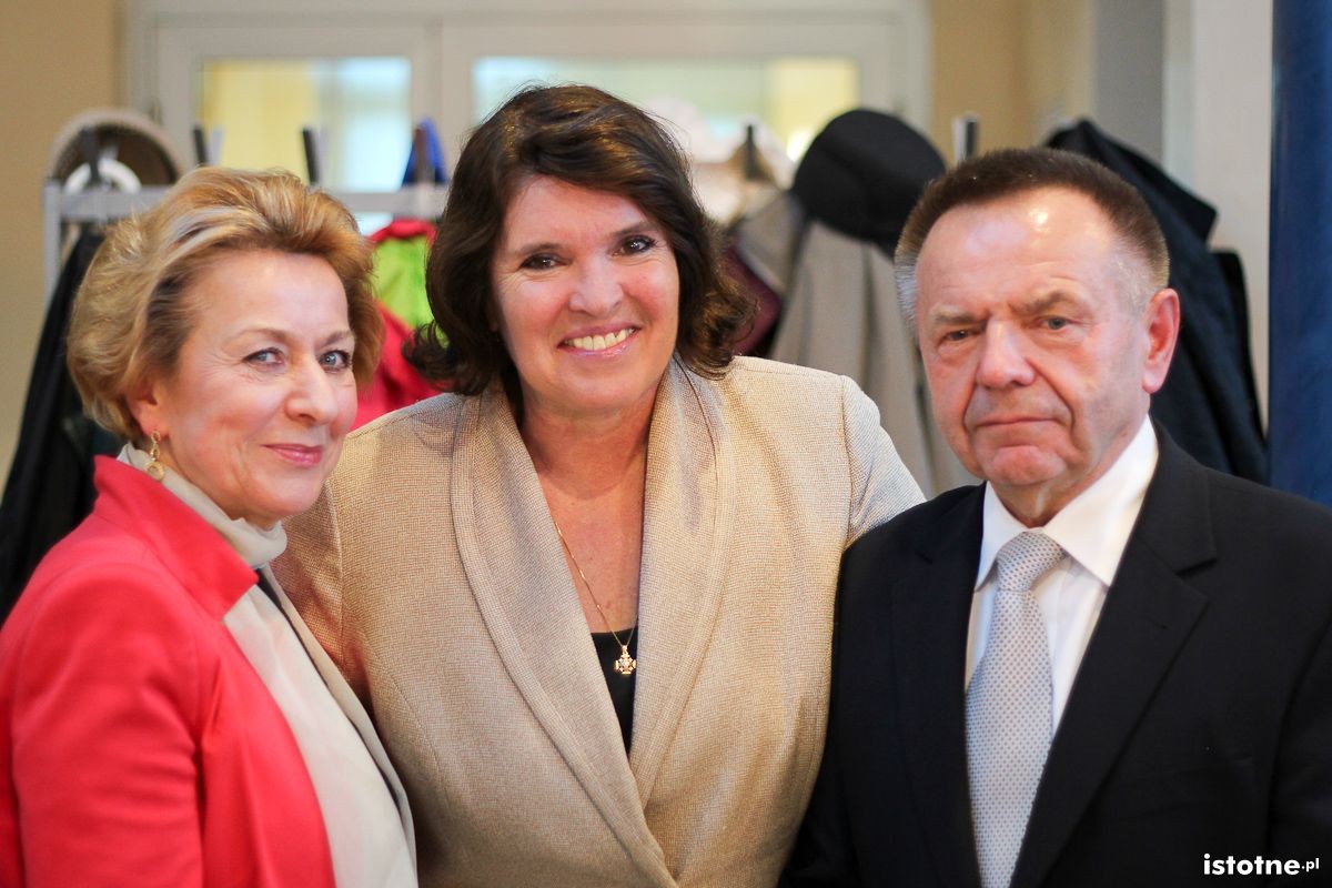 Kandydaci do rady miasta i powiatu z ramienia SLD