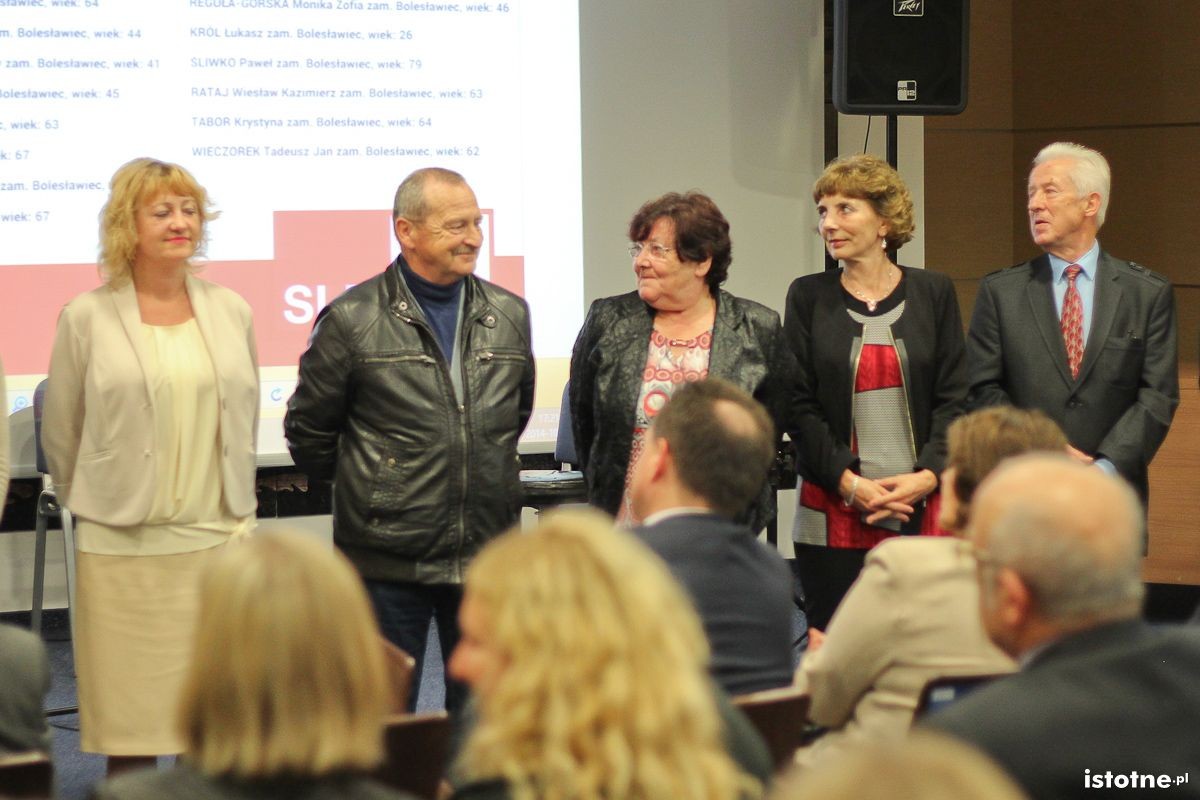 Kandydaci do rady miasta i powiatu z ramienia SLD