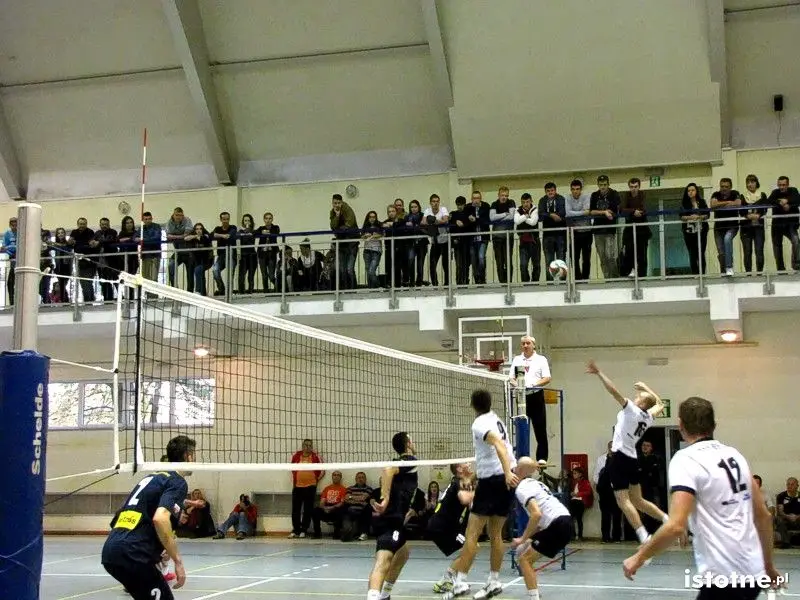 BTS Elektros vs KKS Ren-But