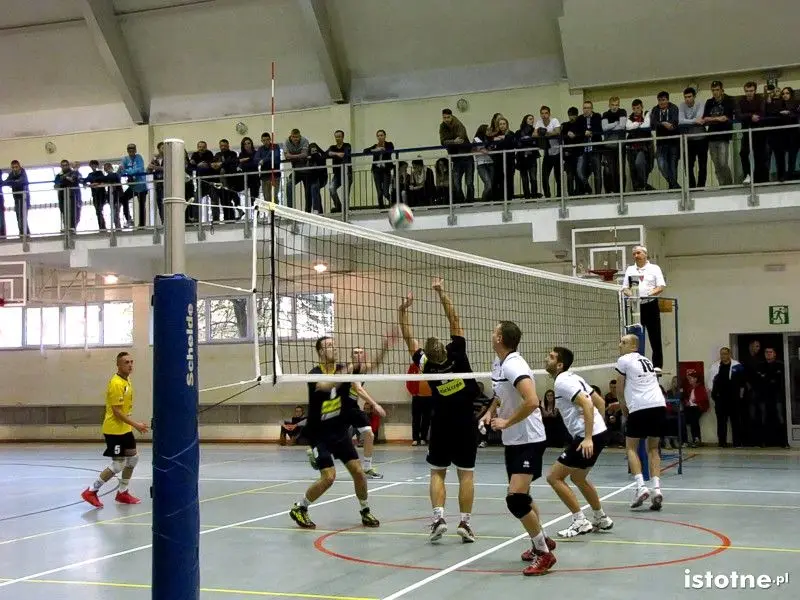 BTS Elektros vs KKS Ren-But