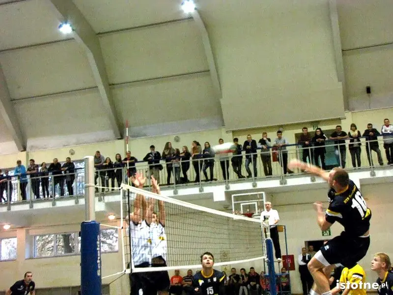 BTS Elektros vs KKS Ren-But