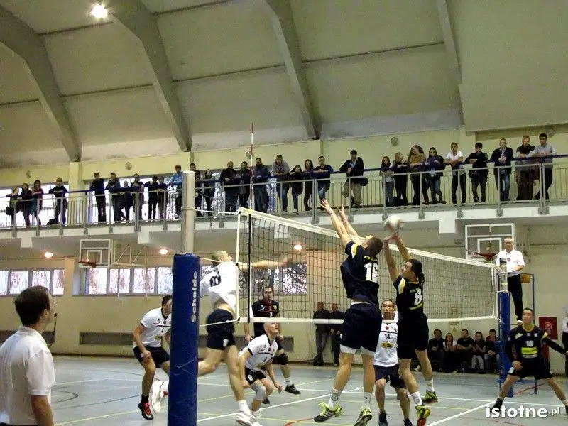 BTS Elektros vs KKS Ren-But