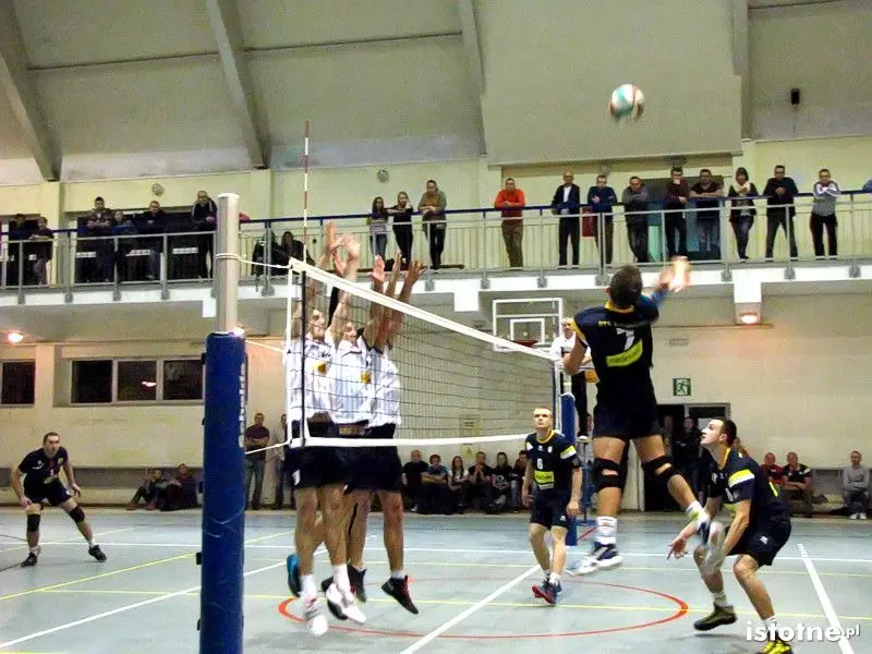 BTS Elektros vs KKS Ren-But
