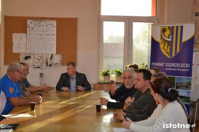 Wytyczyli ścieżki rowerowe