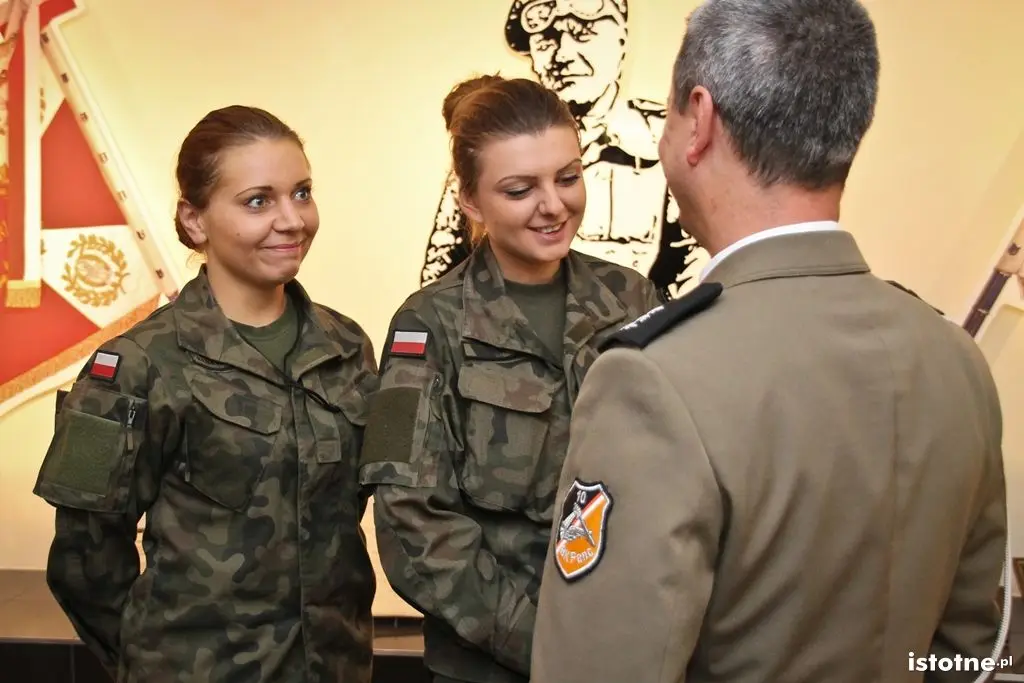 Pożegnanie z brygadą