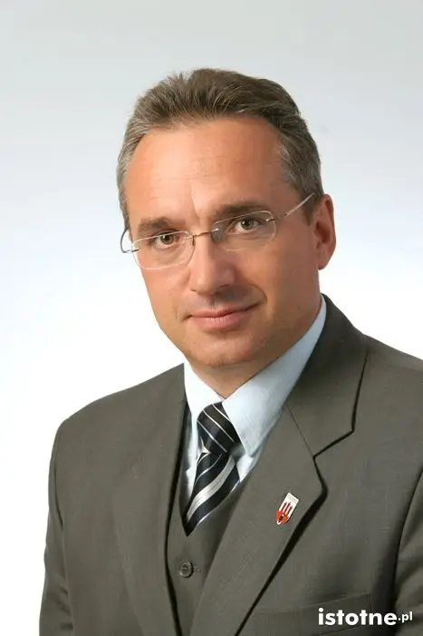 Piotr Roman