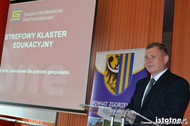 Strefa łączy szkoły i pracodawców