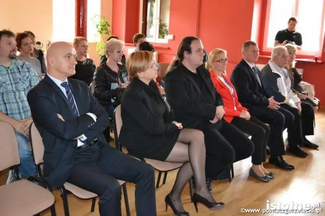 Strefa łączy szkoły i pracodawców