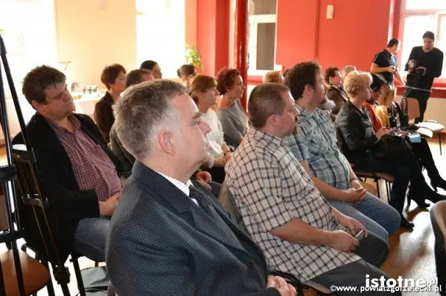 Strefa łączy szkoły i pracodawców