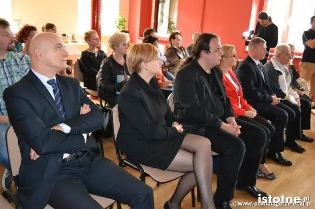 Strefa łączy szkoły i pracodawców