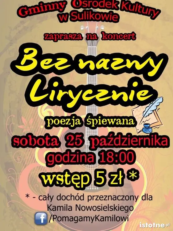 Plakat