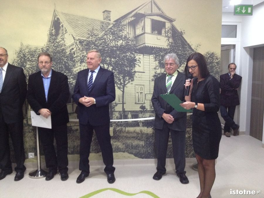 Przychodnia w Karpaczu