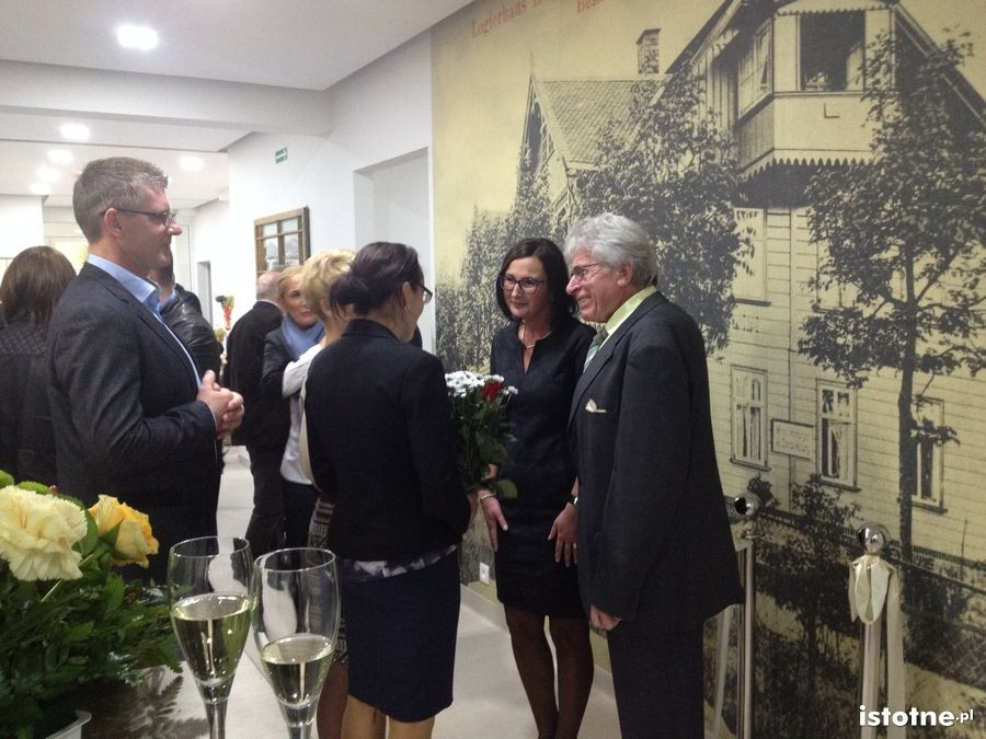 Przychodnia w Karpaczu