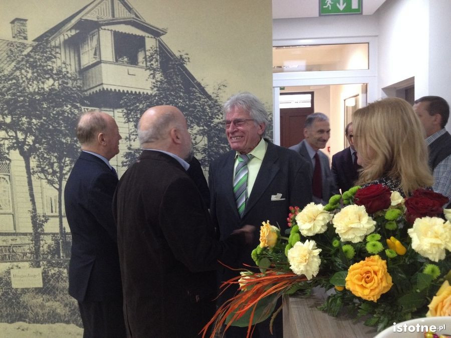 Przychodnia w Karpaczu