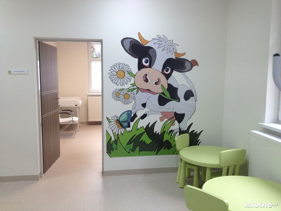 Przychodnia w Karpaczu