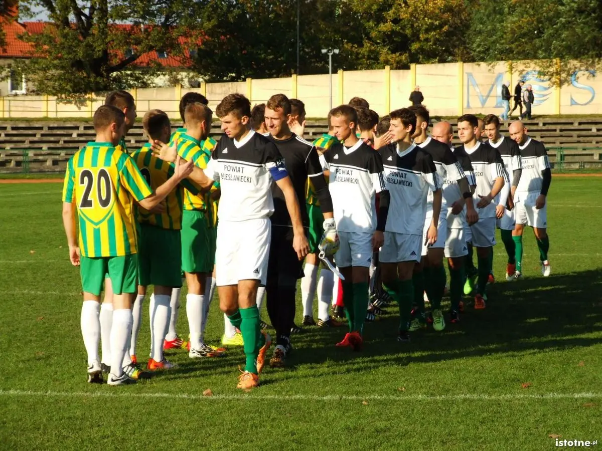 BKS wysoko pokonał GKS Kobierzyce