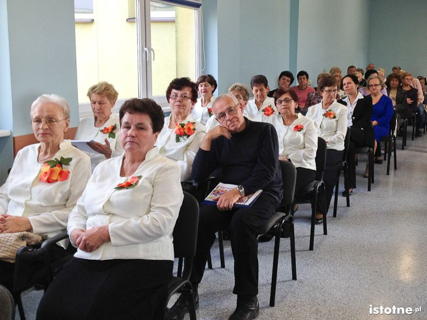 Uniwersytet Trzeciego Wieku