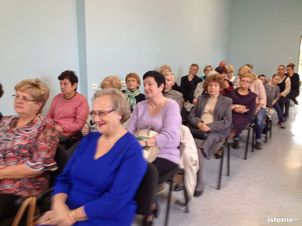 Uniwersytet Trzeciego Wieku