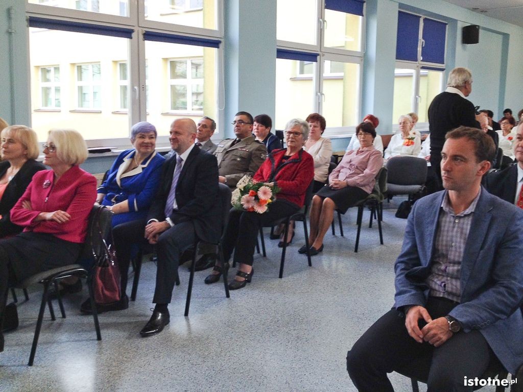 Uniwersytet Trzeciego Wieku