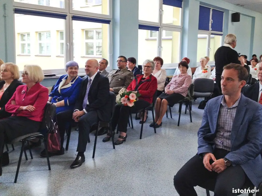 Uniwersytet Trzeciego Wieku