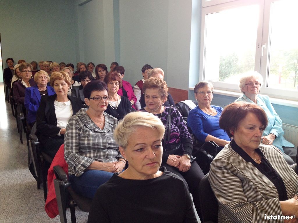 Uniwersytet Trzeciego Wieku