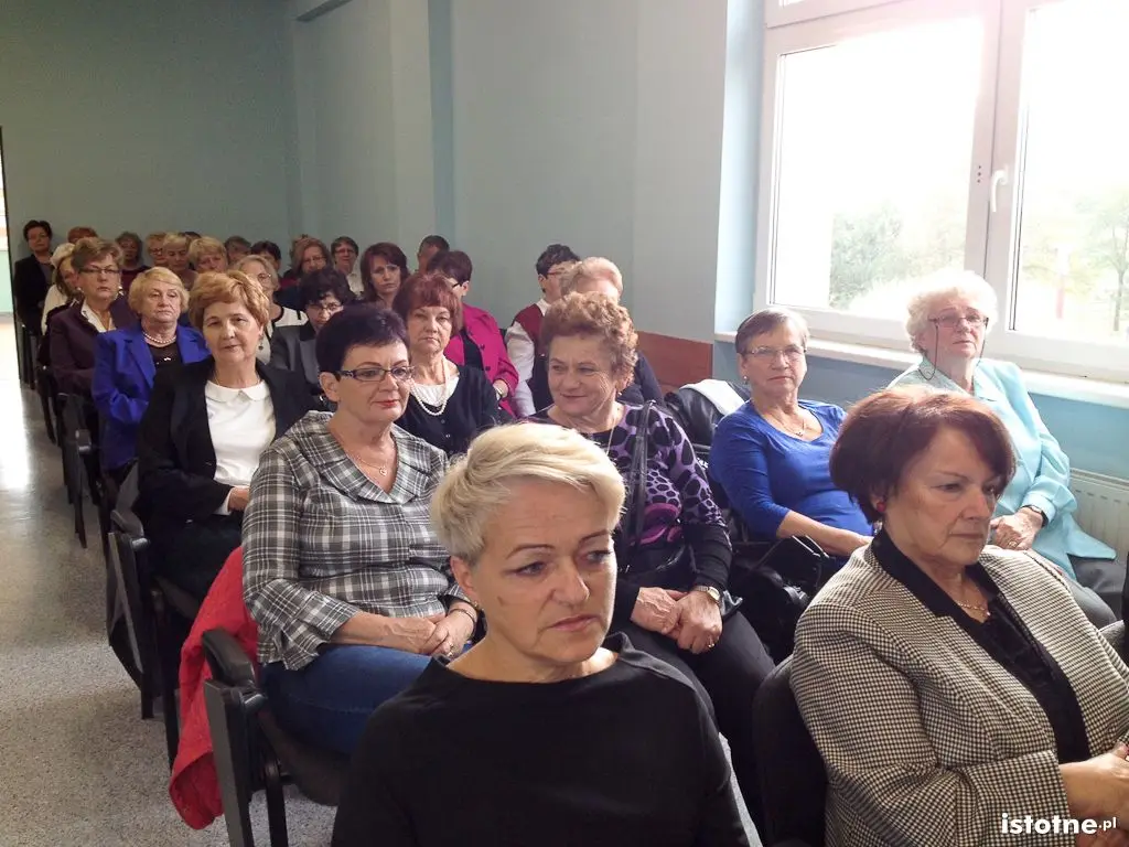 Uniwersytet Trzeciego Wieku