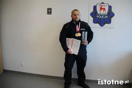 Policjant