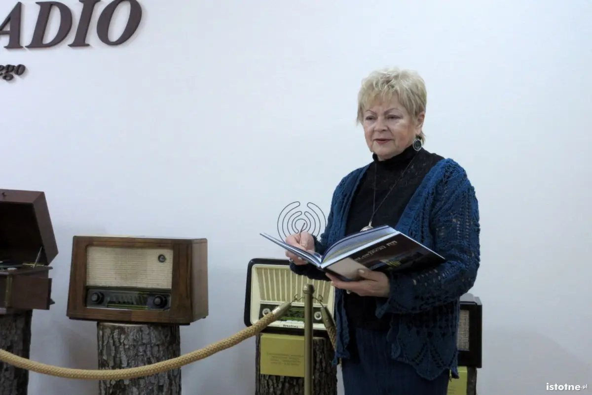 Otwarcie galerii im. Bohdana Pielińskiego