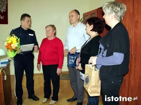 Pożegnanie