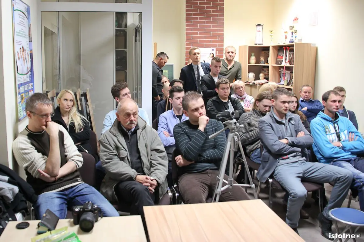 Spotkanie Młodzieży Wszechpolskiej