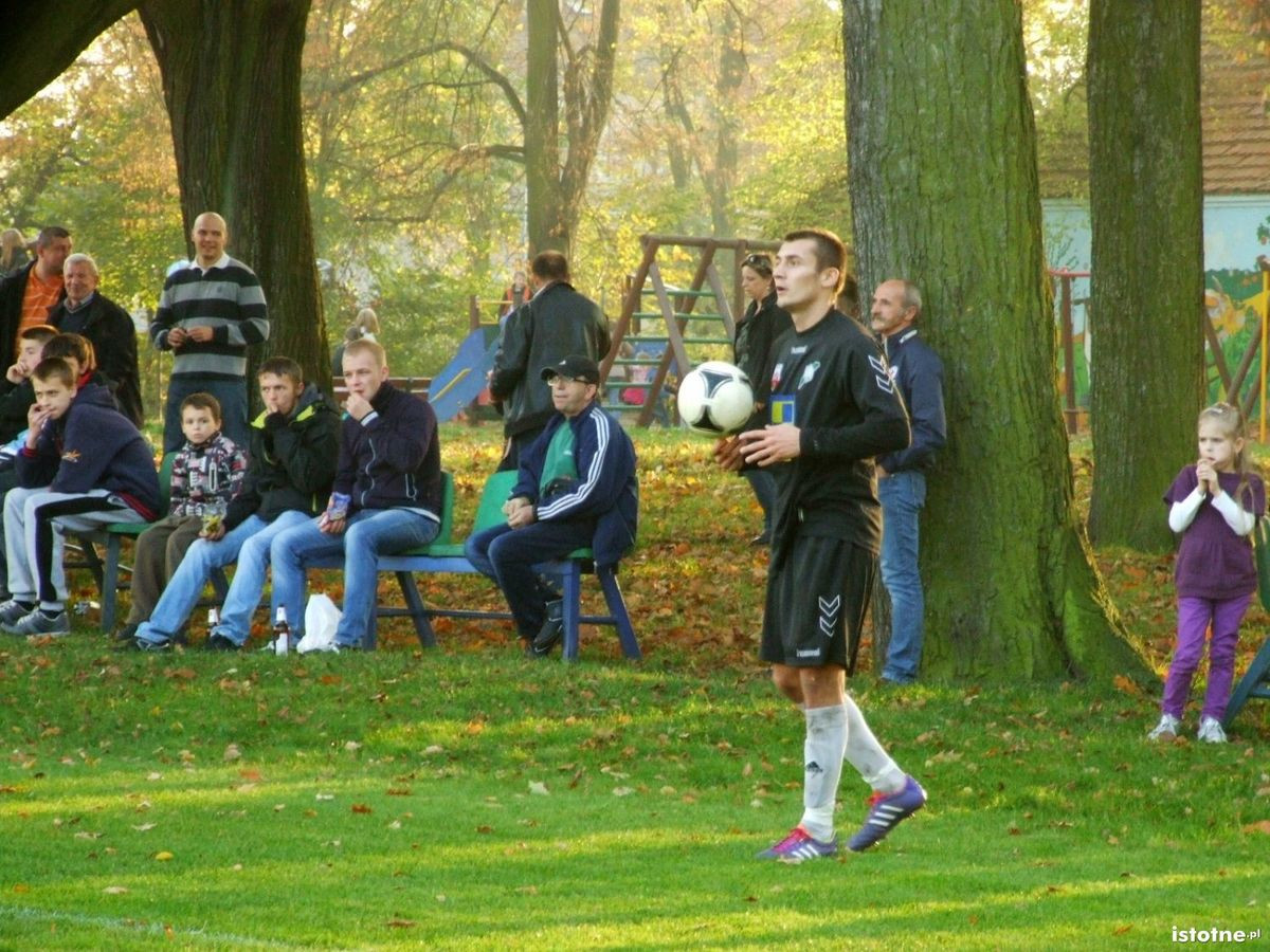 BKS pokonał Chojnowiankę 4:1