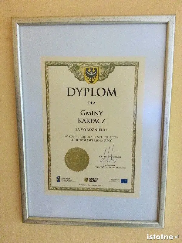 Dyplom