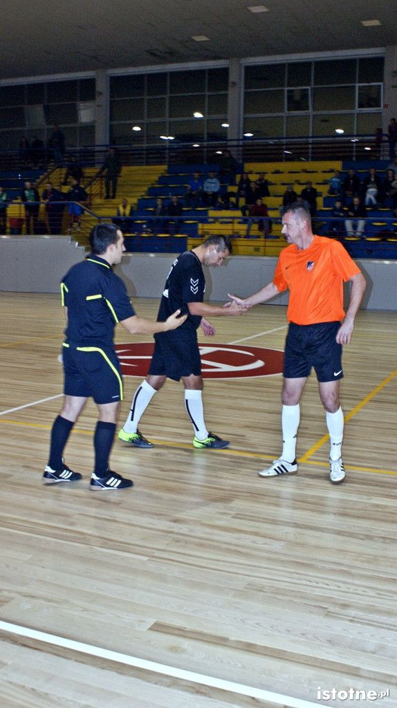 Futsal