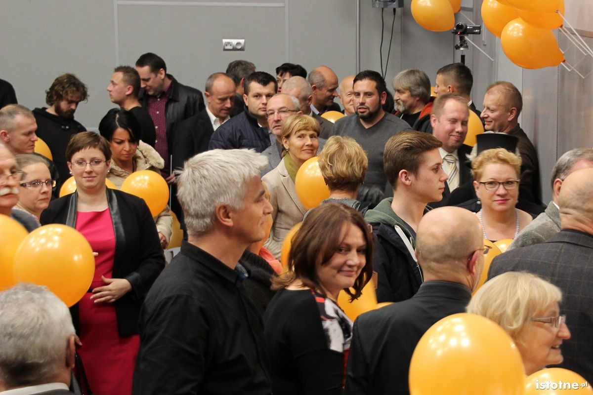 Konwencja KWW Piotra Romana i KWW Gospodarze w powiecie bolesławieckim