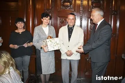 Spotkanie