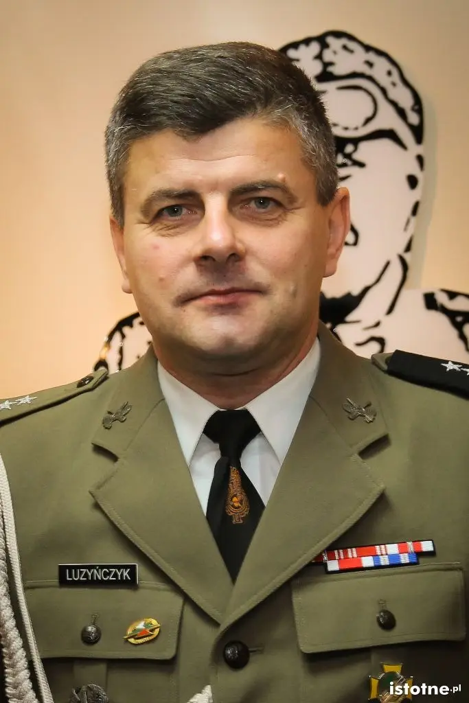 Pożegnanie z brygadą