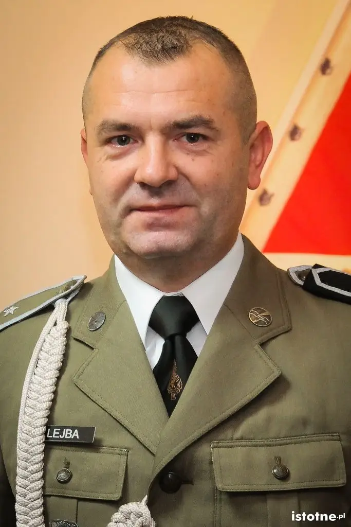 Pożegnanie z brygadą