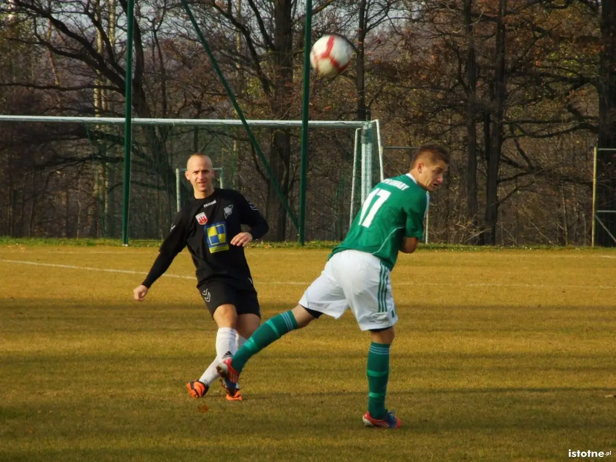 BKS zatrzymany w Kowarach