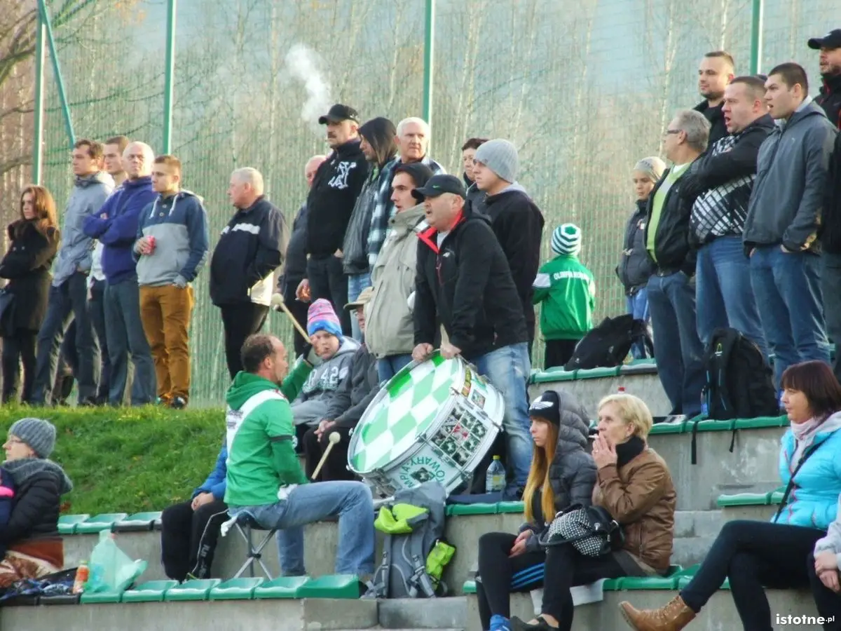 BKS zatrzymany w Kowarach