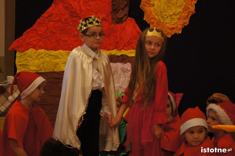 Otwarcie Domu Ludowego w Ocicach