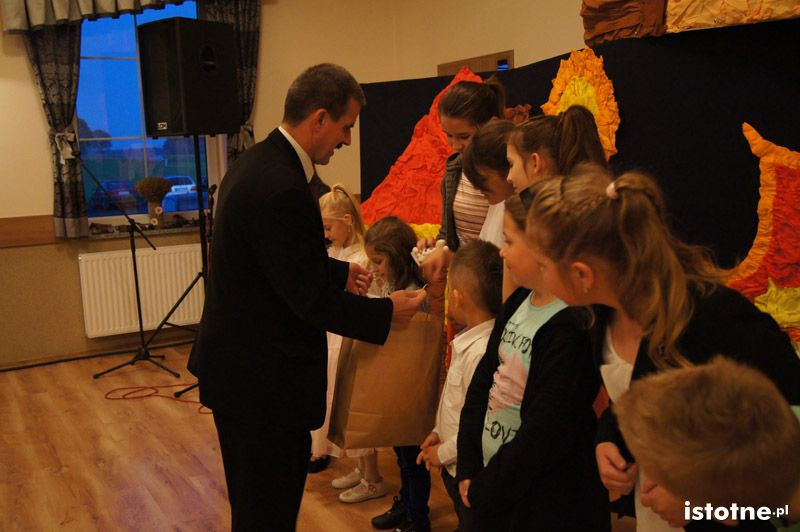 Otwarcie Domu Ludowego w Ocicach