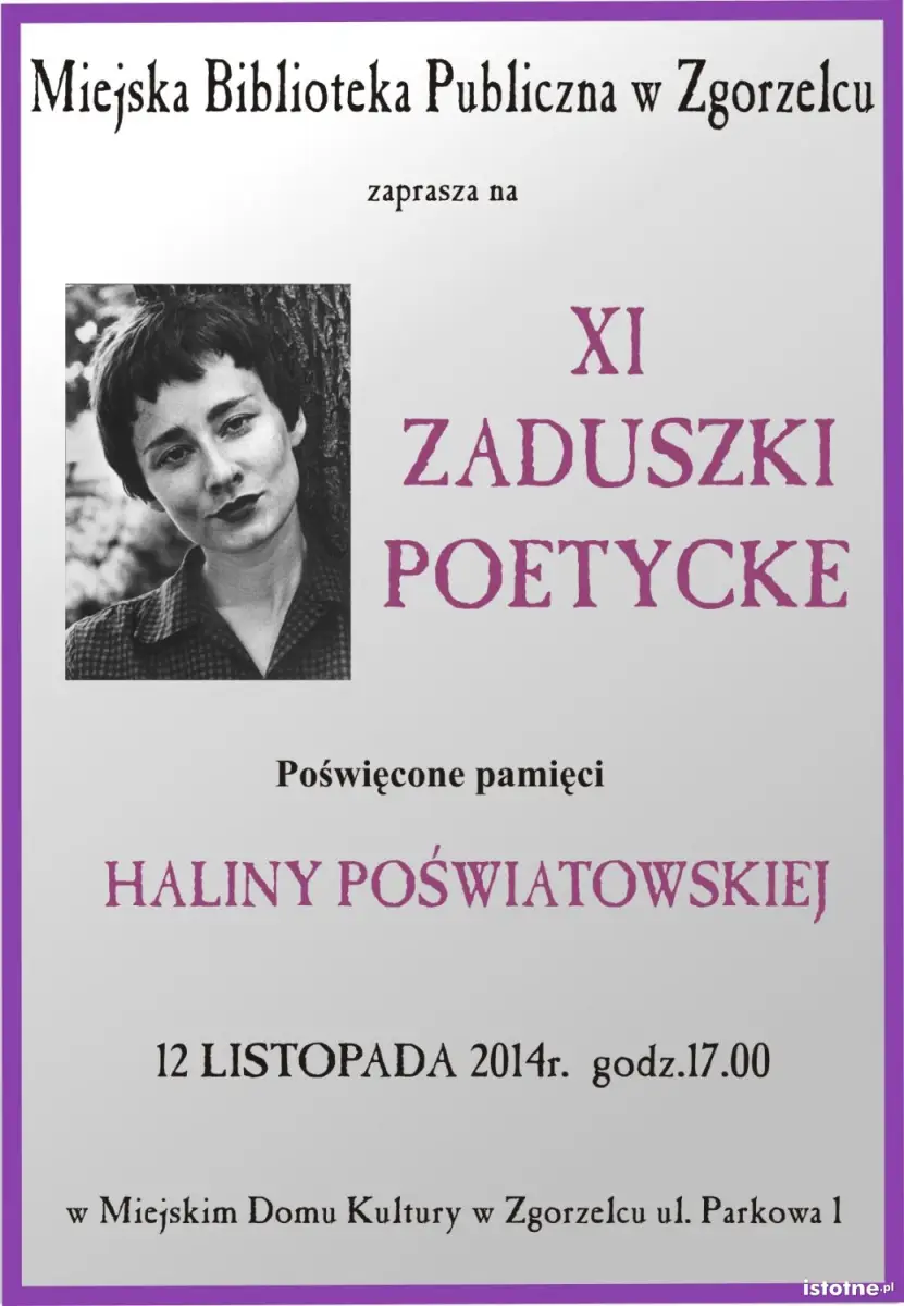 Plakat