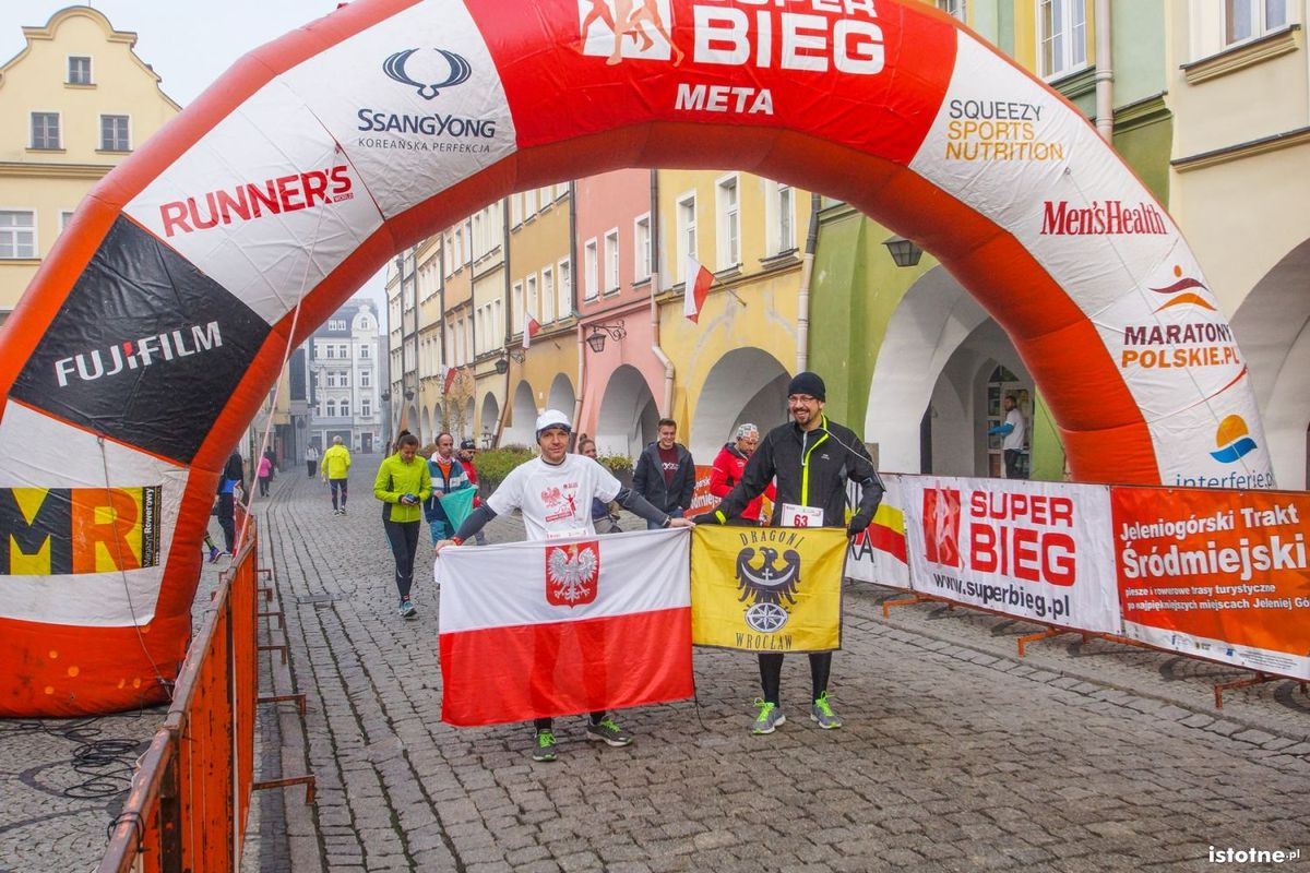 Święto Niepodległości w Jeleniej Górze