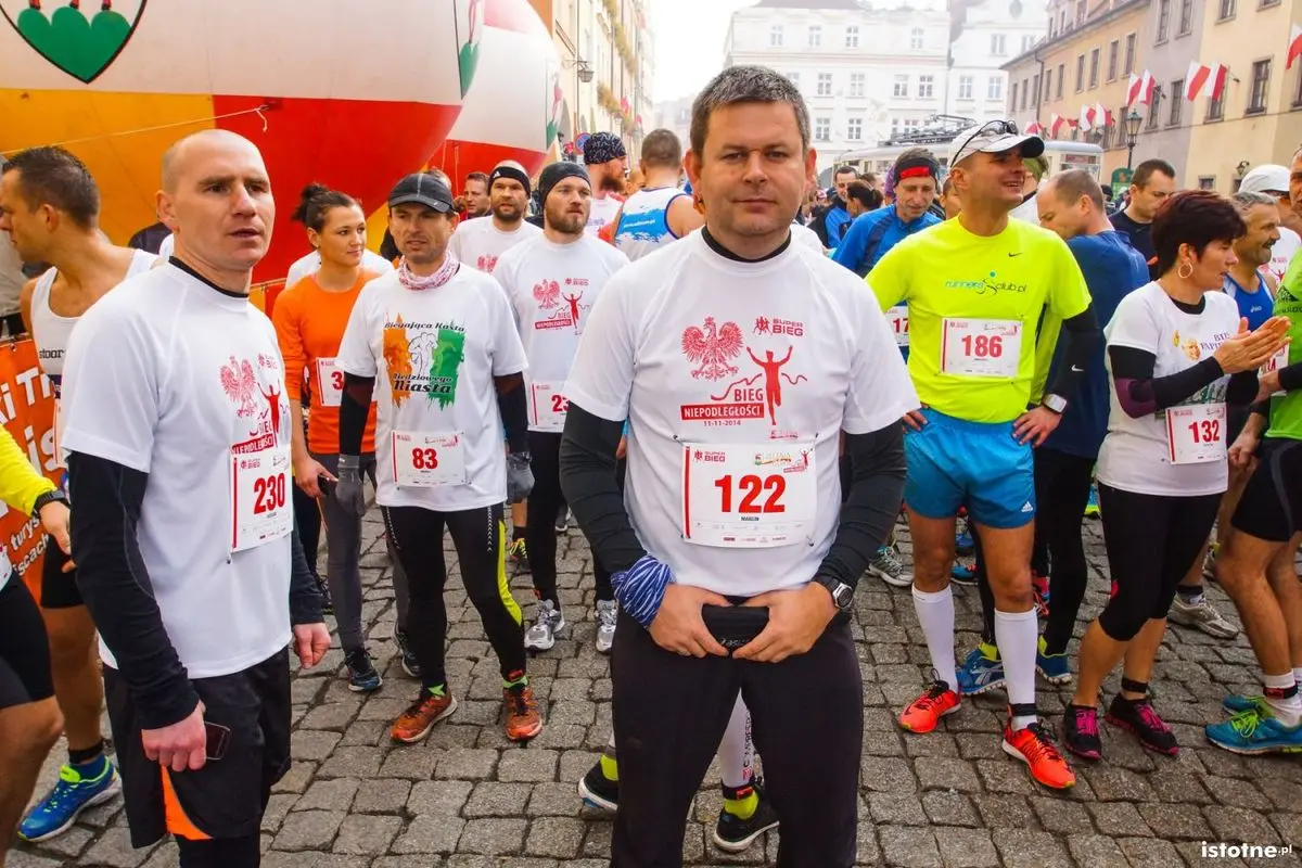 Święto Niepodległości w Jeleniej Górze
