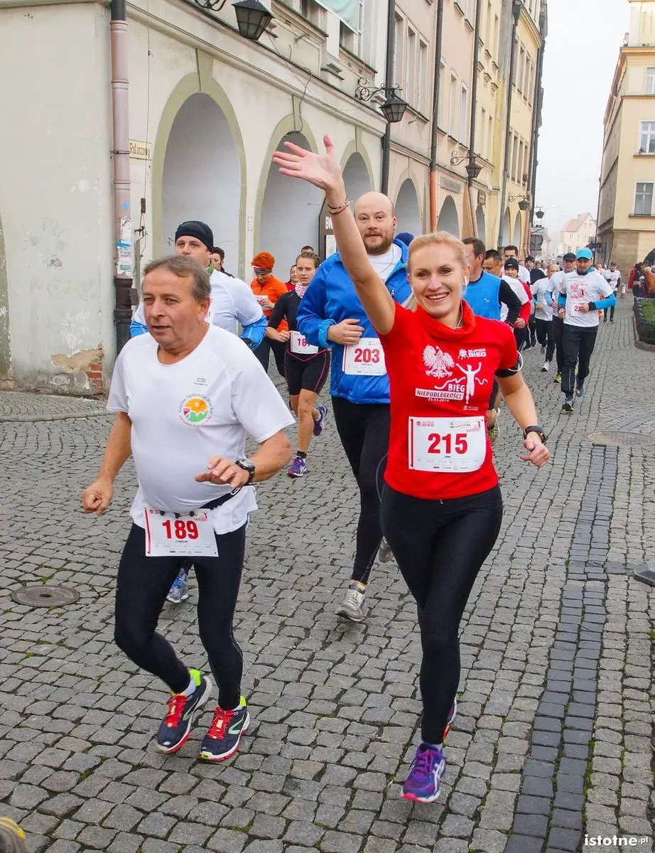 Święto Niepodległości w Jeleniej Górze