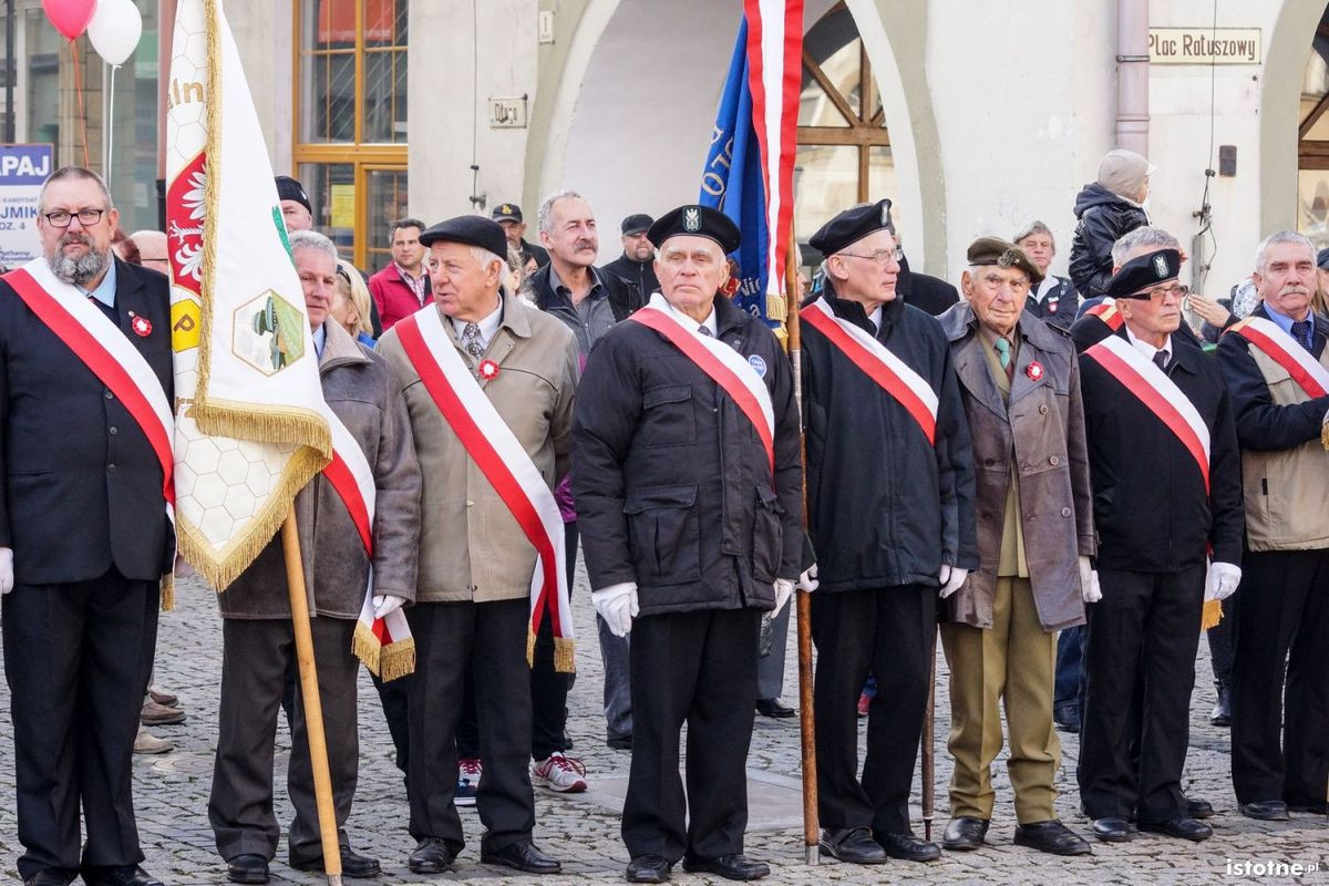 Święto Niepodległości w Jeleniej Górze