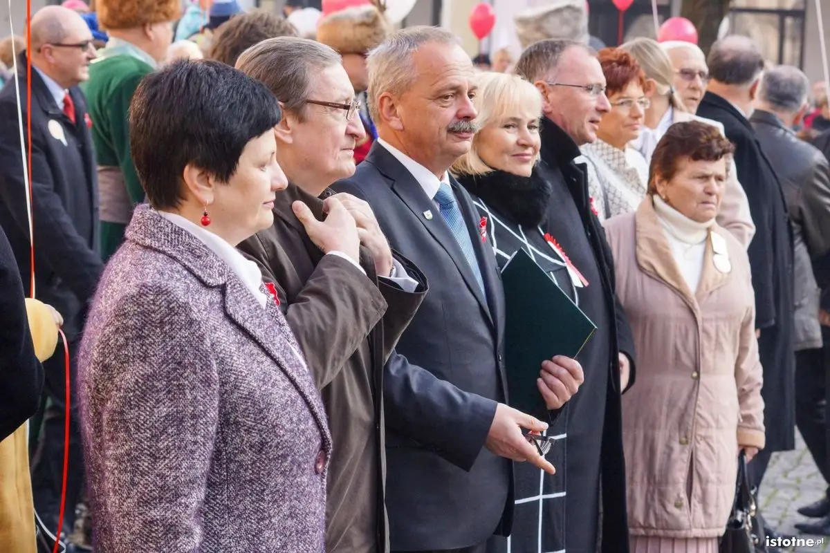 Święto Niepodległości w Jeleniej Górze