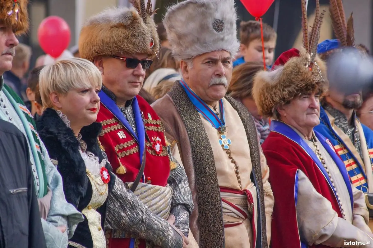 Święto Niepodległości w Jeleniej Górze