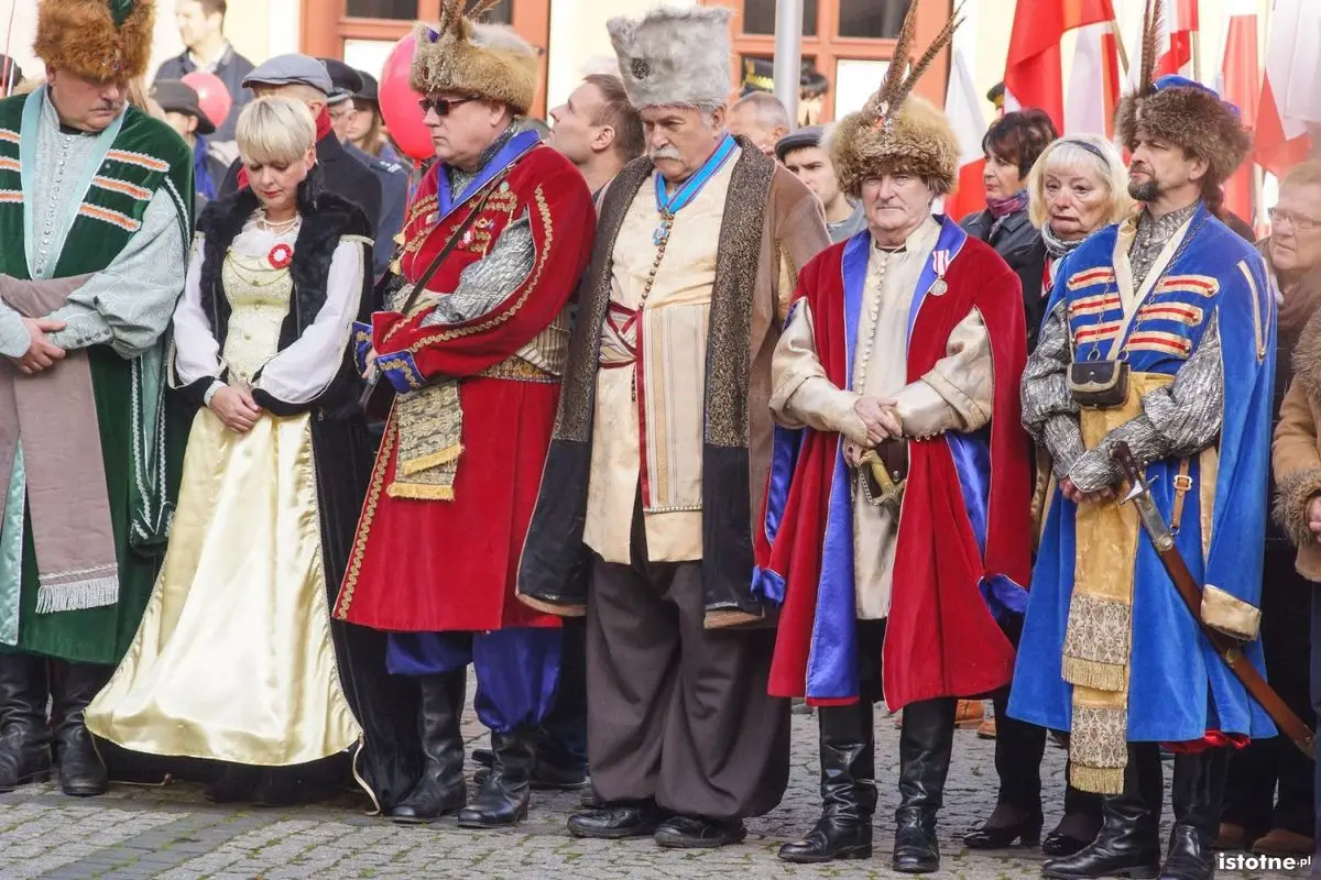 Święto Niepodległości w Jeleniej Górze