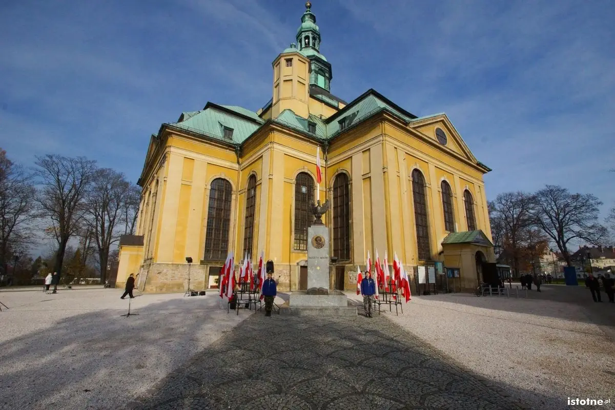 Święto Niepodległości w Jeleniej Górze